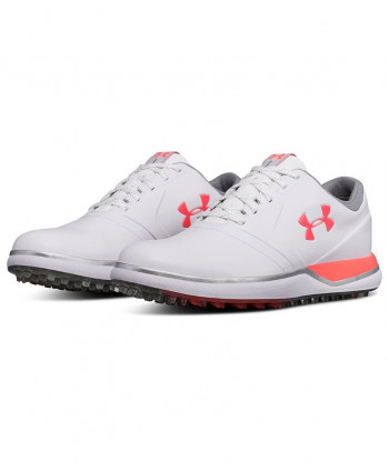 Under Armour Ladies Performance Spikeless Golf Shoes