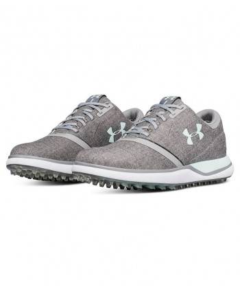 Under Armour Ladies Performance Spikless Sunbrella Golf Shoes