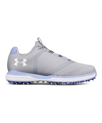 Under Armour Ladies Fade RST Golf Shoes