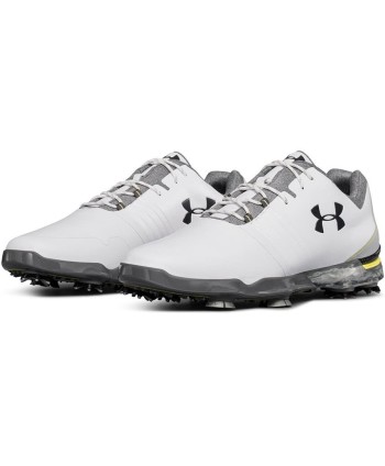 Under Armour Mens Match Play Golf Shoes