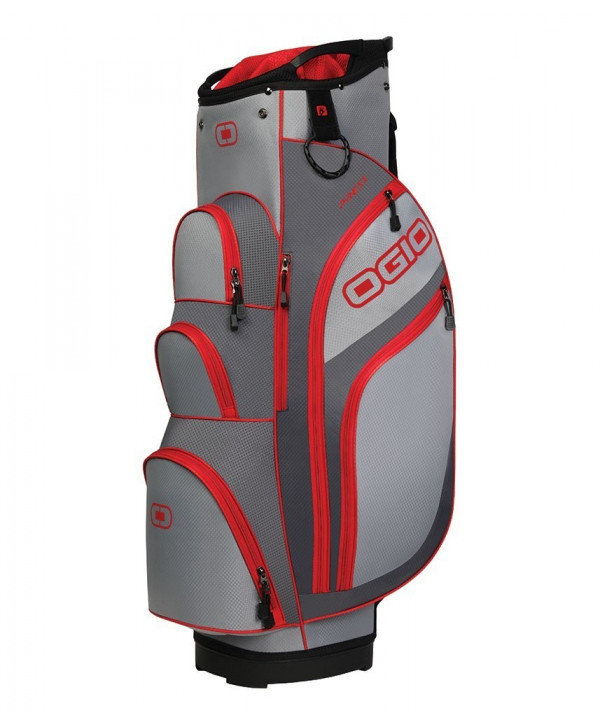 Golfový bag na vozík Ogio Press Cart Bag 2018