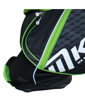 Dětský golfový bag na nošení MKids Pro (9-11 let)