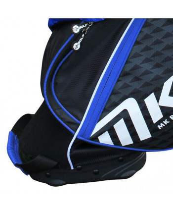 Dětský golfový bag na nošení MKids Pro (10-12 let)