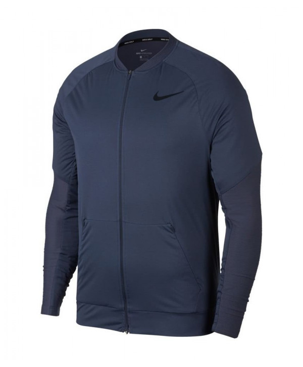 Nike Mens AeroLayer Golf Jacket