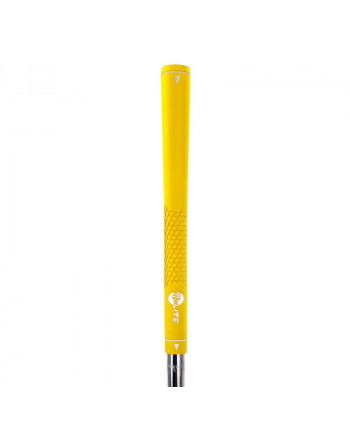 Dětský golfový set MKids Lite Yellow (115 cm)