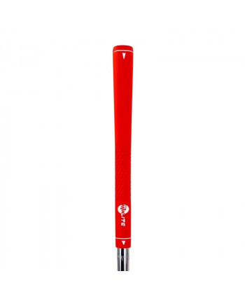 Dětský golfový set MKids Lite Red (135 cm)