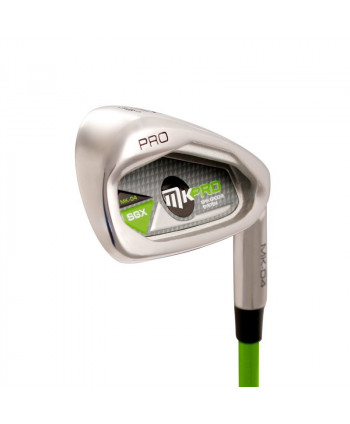 Dětský golfový set MKids Pro Green (145 cm)