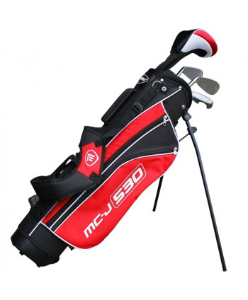 Masters MC-J520 Junior Golf Set
