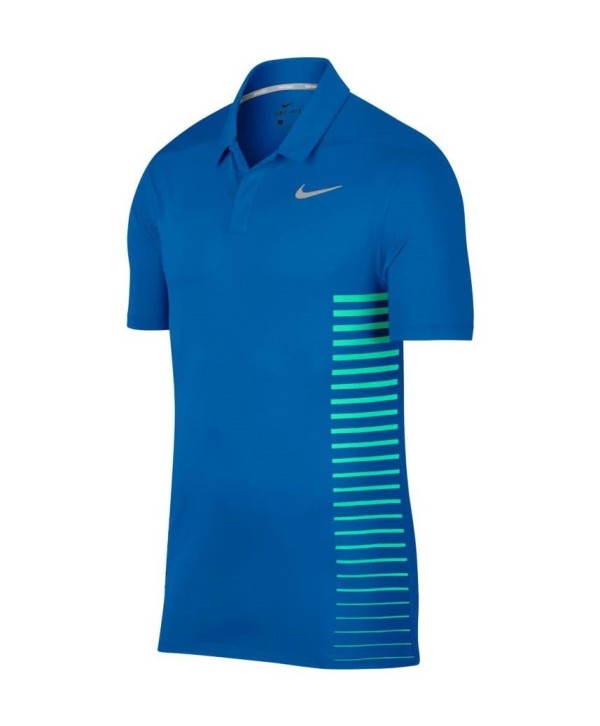 Nike Mens Dry Golf Polo 2018