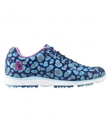 FootJoy Ladies emPOWER Spikeless Waterproof Golf Shoes