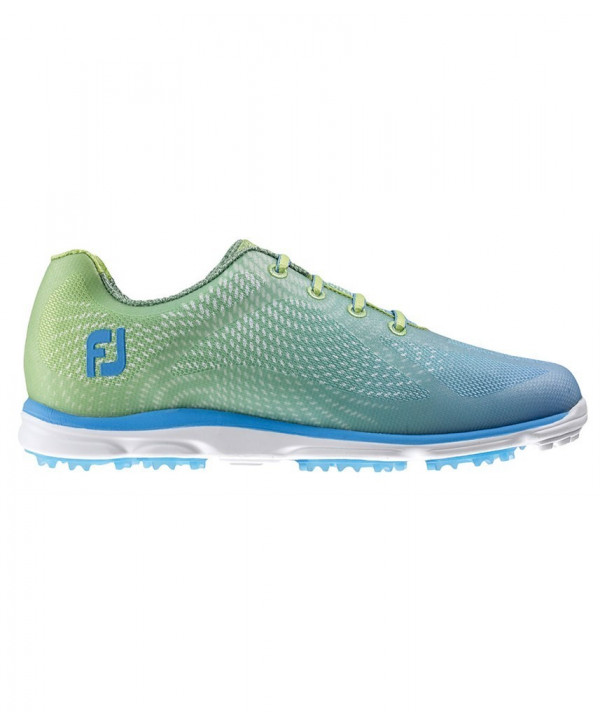 FootJoy Ladies emPOWER Spikeless Waterproof Golf Shoes