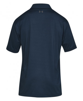 Under Armour Mens CoolSwitch Launch Polo Shirt