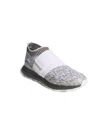 Adidas Mens Crossknit Boost Golf Shoes