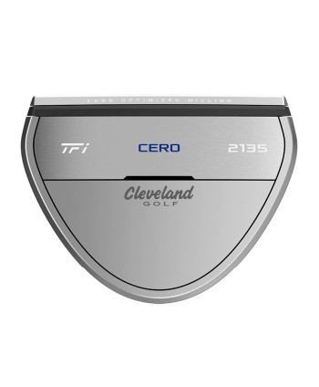 Pánský patr Cleveland TFI 2135 - 1.0