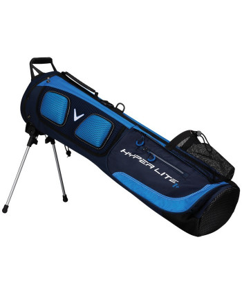 Tréninkový golfový bag Callaway Hyper-Lite 1 Plus