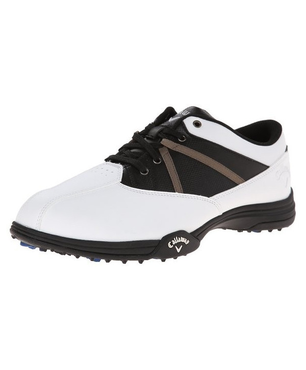 Callaway Mens Chev Comfort Golf Shoes