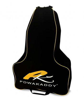 PowaKaddy Standard Trolley Travel Cover