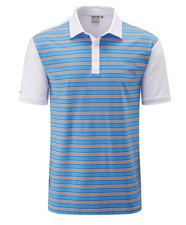 Pánské golfové triko Ping Collection Theodore