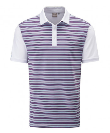 Pánské golfové triko Ping Collection Theodore