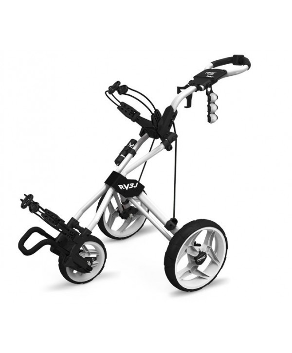 Detský golfový vozík Rovic RV3J