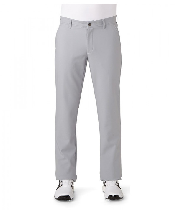 Pánské golfové kalhoty Adidas Ultimate FrostGuard