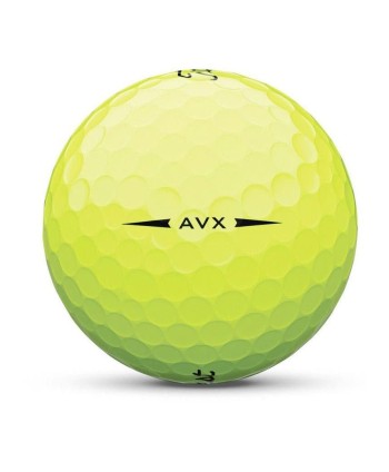 Golfové míčky Titleist AVX (12 ks)