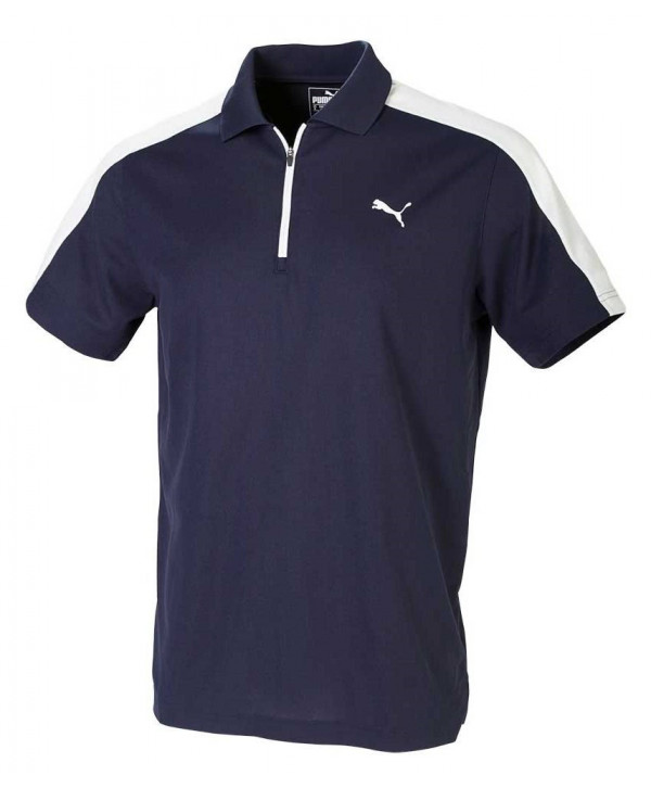 Pánské golfové triko Puma T7