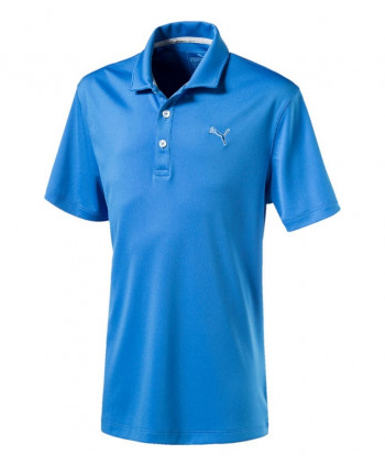 Dětské golfové triko Puma Essential Pounce