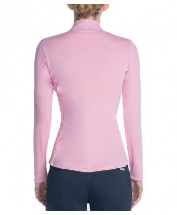 Skechers Ladies GoGolf UPF Long Sleeve Pullover