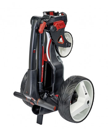 Elektrický golfový vozík Motocaddy M1 Pro