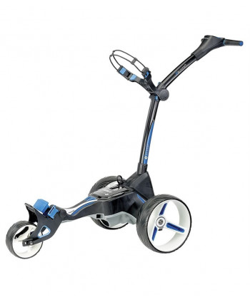 Motocaddy M5 CONNECT Electric Trolley with Lithium Battery 2018