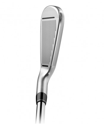 TaylorMade M1 Irons (Graphite Shaft)