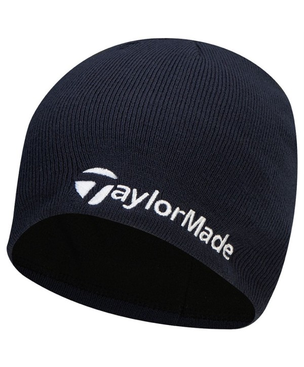 Zimní golfová čepice TaylorMade