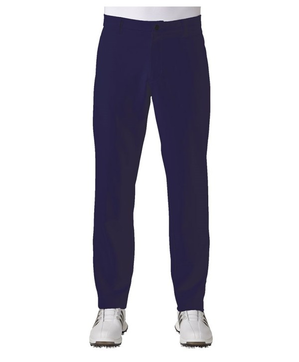 Adidas Mens Ultimate Prime Heather Trouser