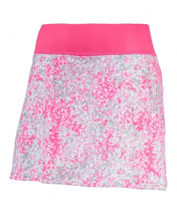 Dámská golfový sukně Puma Bloom Knit Skirt