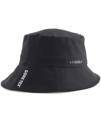 Nepromokavý golfový klobouk Under Armour Gore-Tex Waterproof