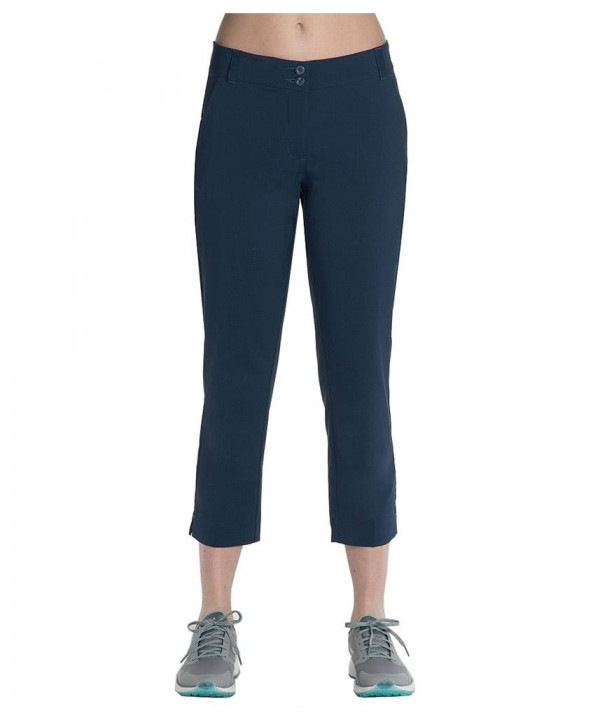 Skechers Ladies GoGolf High Side Crop Trouser