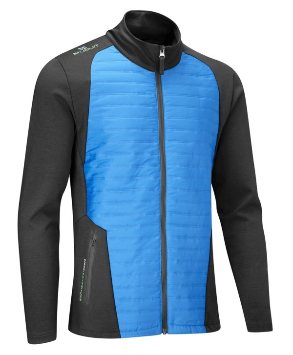 Stuburt Mens Endurance Sport Padded Jacket