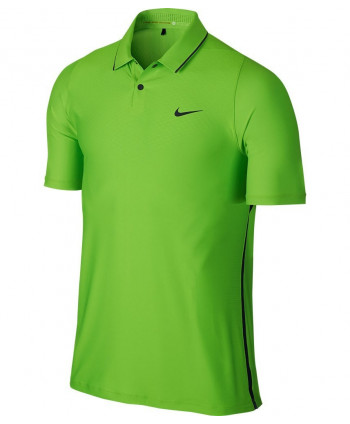 Nike Mens TW VL Max Hypercool Polo Shirt