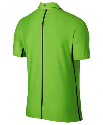 Nike Mens TW VL Max Hypercool Polo Shirt