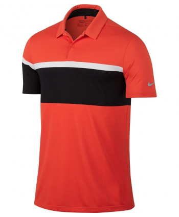 Pánské golfové triko Nike Mobility Colour Block