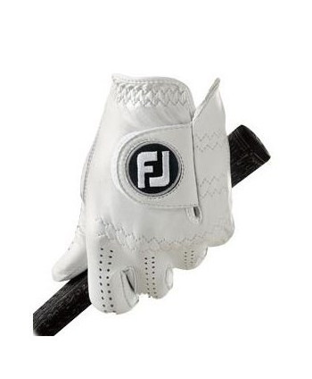 FootJoy Mens Pure Touch Golf Glove 2015