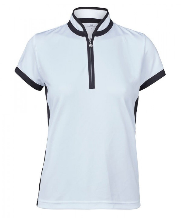 Daily Sports Ladies Marge Short Sleeve Polo Shirt