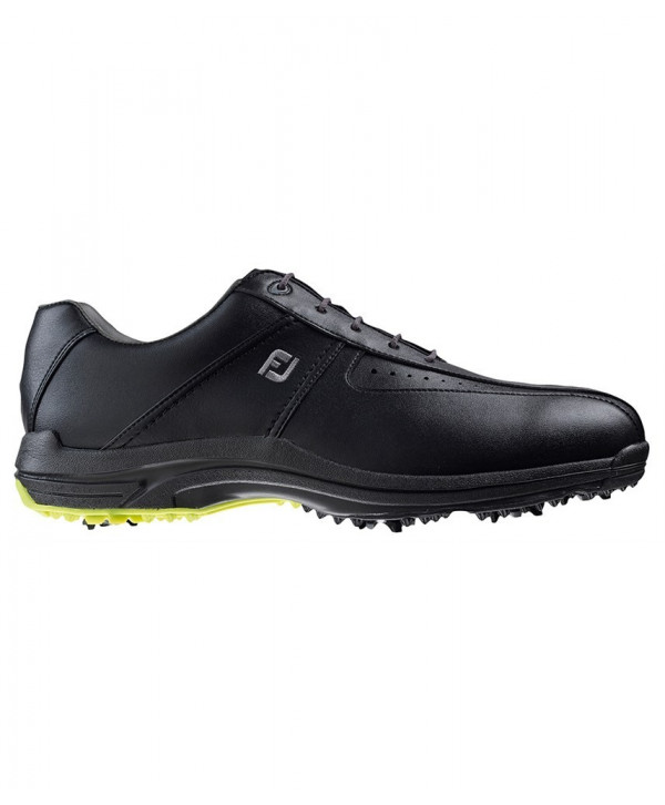 FootJoy Mens GreenJoys Waterproof Golf Shoes