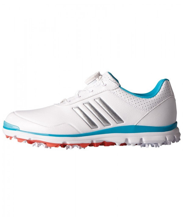 Dámské golfové boty Adidas Adistar Lite Boa