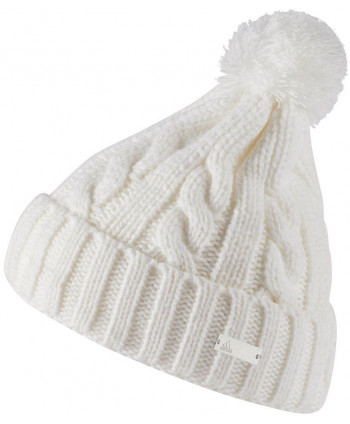 Dámská zimní golfová čepice Adidas Cold Winter