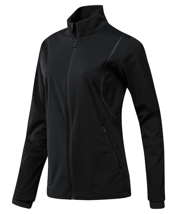 adidas Golf Ladies ClimaProof Jacket