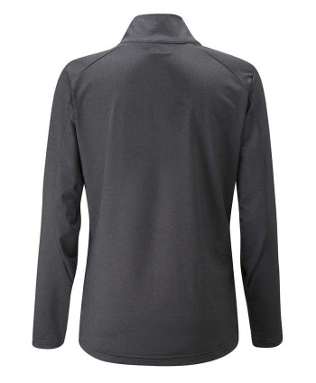 Ping Collection Ladies Astrid Half Zip Top
