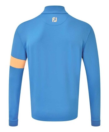 FootJoy Mens Chill-Out Xtreme Fleece Pullover
