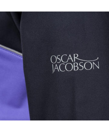 Oscar Jacobson Mens Donovan Course Jacket
